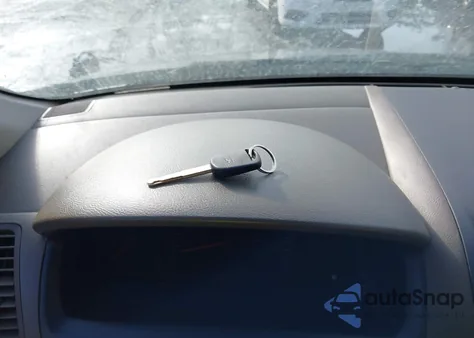 2004 Honda Accord 2.4 Ex from USA, damaged, VIN 1HGCM56604A075891